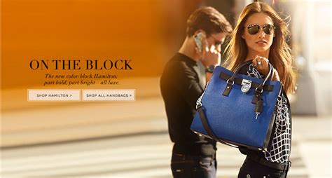 bisuteria michael kors|michael kors official website.